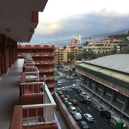 Estudio Ana Puerto de la Cruz  Exteriér fotografie