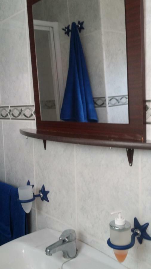 Estudio Ana Puerto de la Cruz  Exteriér fotografie