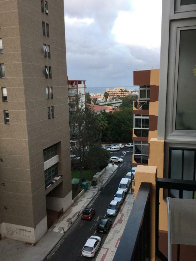 Estudio Ana Puerto de la Cruz  Exteriér fotografie