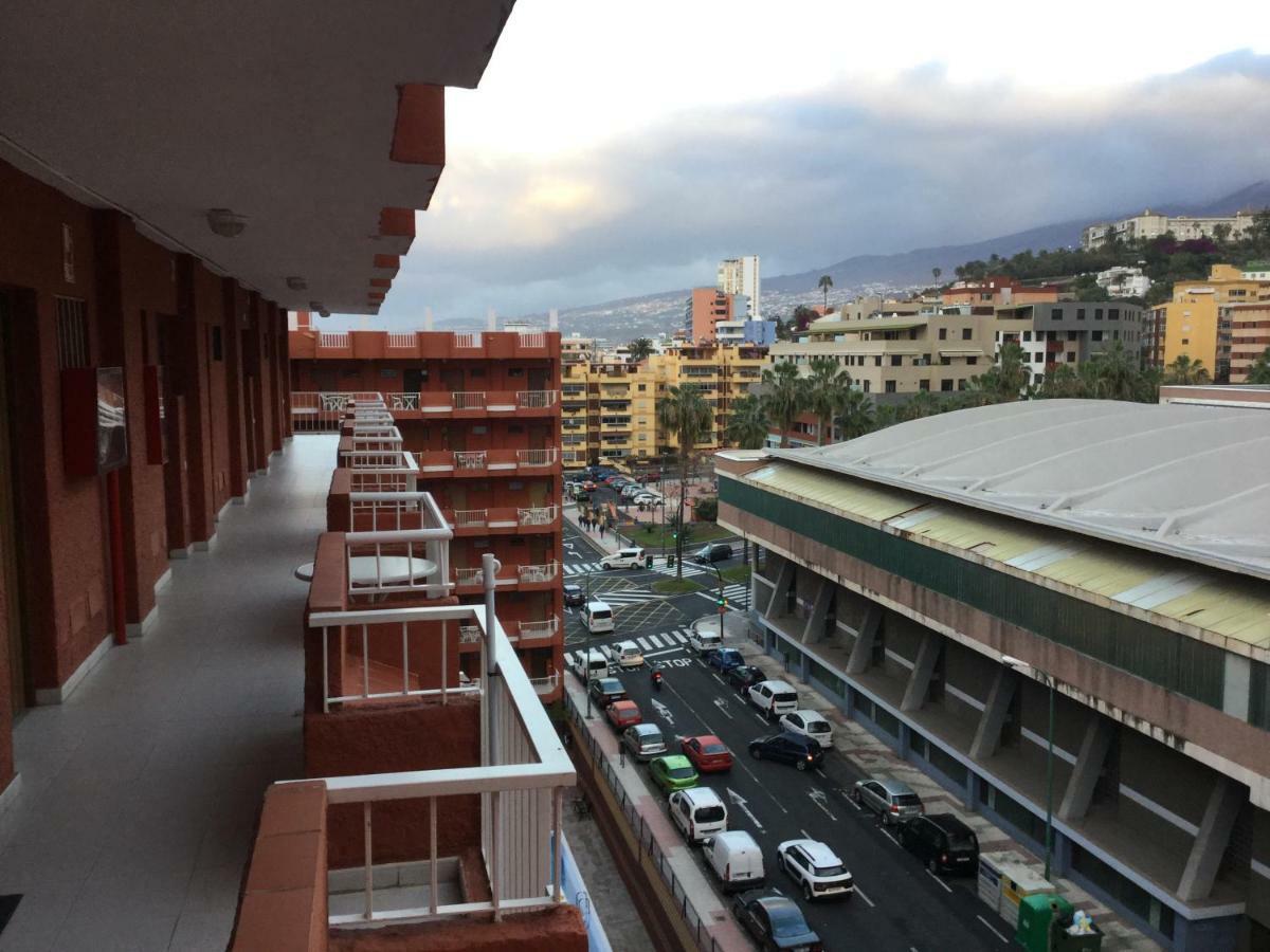 Estudio Ana Puerto de la Cruz  Exteriér fotografie