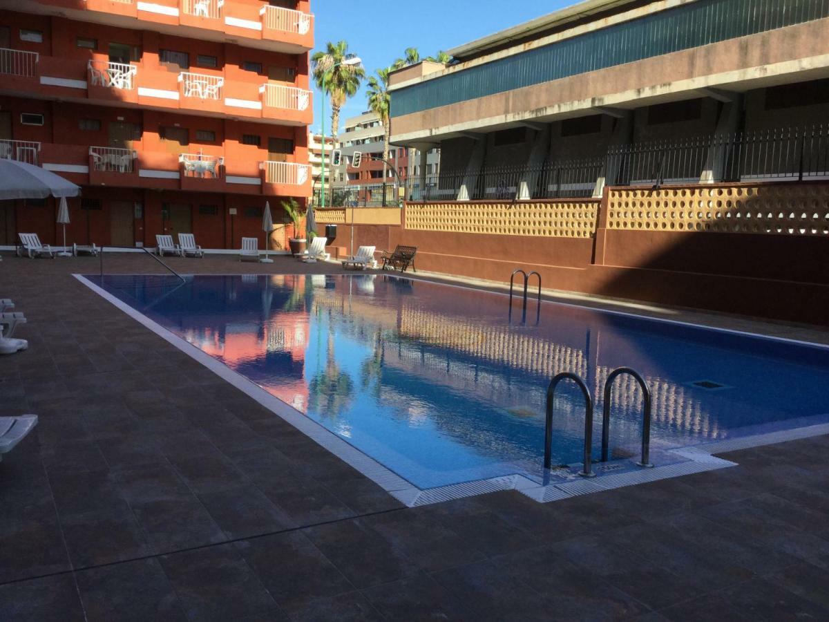 Estudio Ana Puerto de la Cruz  Exteriér fotografie