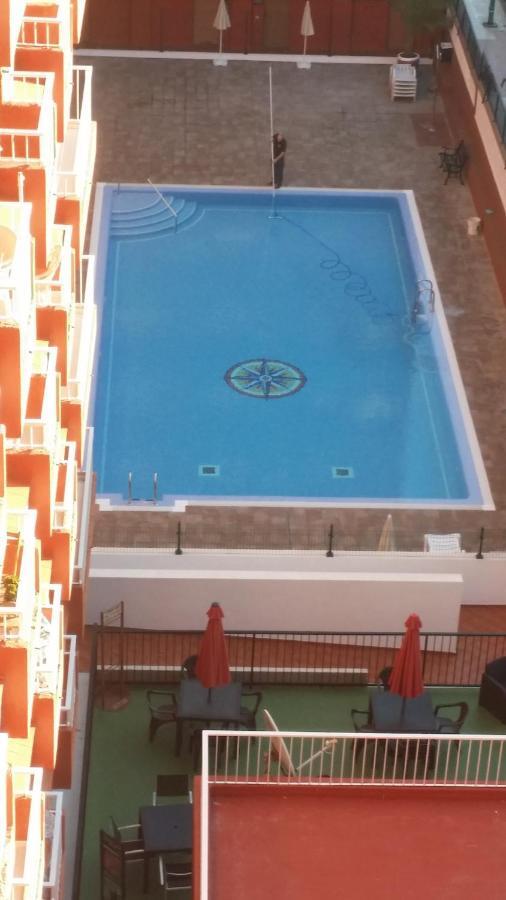 Estudio Ana Puerto de la Cruz  Pokoj fotografie