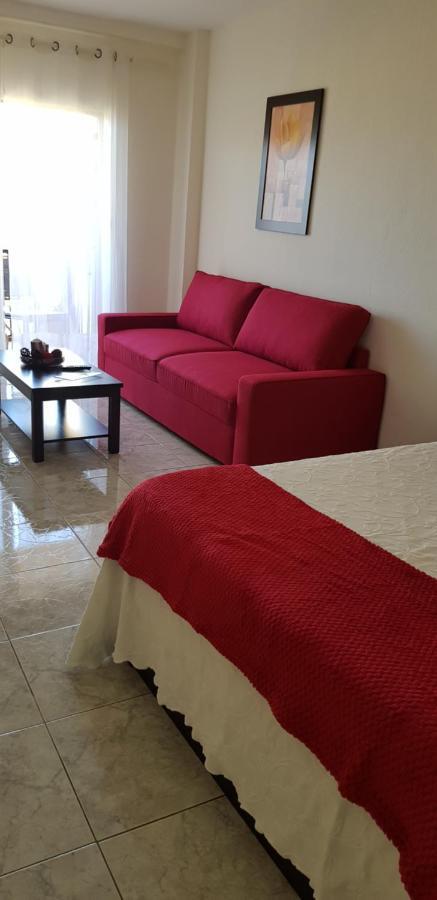 Estudio Ana Puerto de la Cruz  Exteriér fotografie