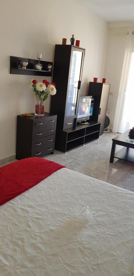 Estudio Ana Puerto de la Cruz  Exteriér fotografie
