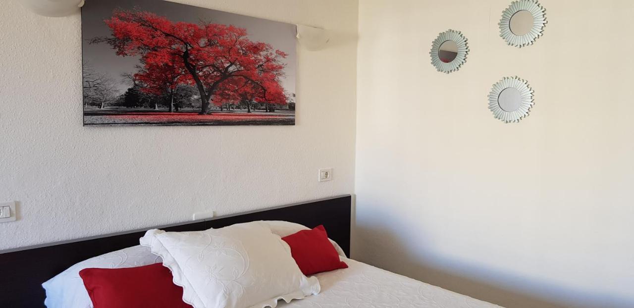 Estudio Ana Puerto de la Cruz  Exteriér fotografie
